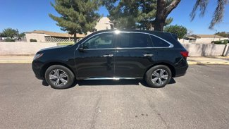 Used 2018 Acura MDX FWD image 1
