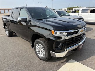 New 2026 Chevrolet Silverado 1500 LT video 1