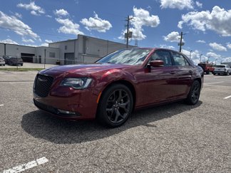 Certified 2023 Chrysler 300 S image 1