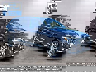 New 2025 Audi Q7 3.0T Premium Plus image 1