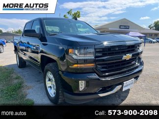 Used 2016 Chevrolet Silverado 1500 LT w/ All Star Edition image 1