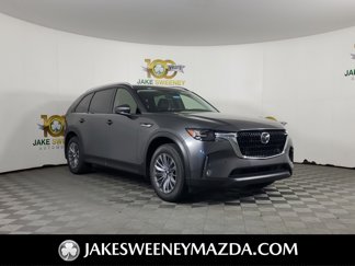 New 2025 MAZDA CX-90 3.3 Turbo w/ Preferred Package image 1