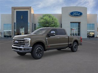 New 2026 Ford F250 King Ranch image 1