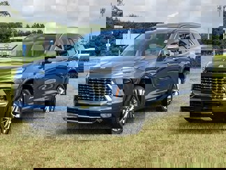 New 2026 Buick Enclave Avenir image 1
