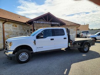 Used 2019 Ford F350 XLT image 1