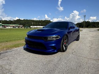 Used 2019 Dodge Charger SRT Hellcat w/ Harman/Kardon Audio Group image 1