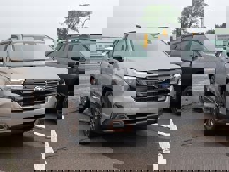 New 2025 Subaru Forester Sport image 1