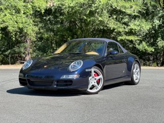 Used 2006 Porsche 911 Cabriolet image 1