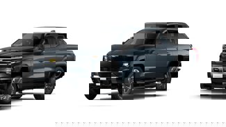 New 2025 Chevrolet Silverado EV LT w/ LT Premium Package image 1