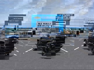 New 2026 Chevrolet Silverado 2500 Custom image 1