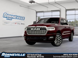 New 2026 RAM 1500 Limited image 1