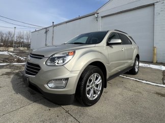 Used 2016 Chevrolet Equinox LT image 1