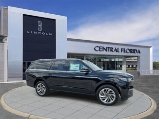 New 2025 Lincoln Navigator L Reserve image 1