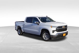 Used 2023 Chevrolet Silverado 1500 LT image 1