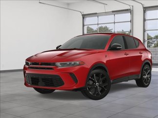 New 2024 Dodge Hornet R/T image 1