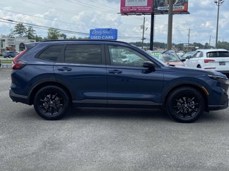 New 2026 Honda CR-V Sport image 1