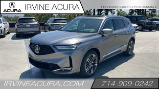 New 2026 Acura MDX SH-AWD w/ Advance Package image 1