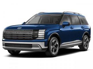 New 2026 Hyundai Palisade Limited image 1