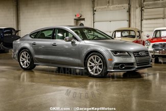 Used 2014 Audi S7 Prestige image 1