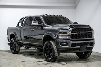 Used 2020 RAM 2500 Laramie image 1