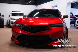 Used 2023 Acura Integra A-Spec image 1