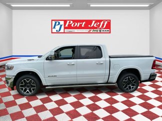 New 2025 RAM 1500 Rebel image 1