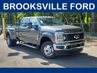 New 2025 Ford F350 XL image 1
