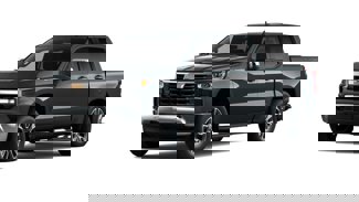 New 2026 Chevrolet Silverado 1500 LT image 1
