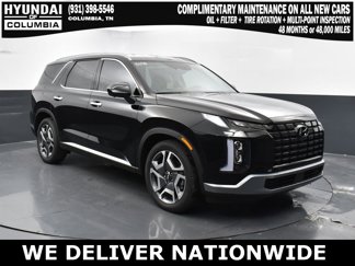 New 2025 Hyundai Palisade SEL image 1
