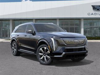 New 2026 Cadillac Escalade IQ Luxury 1 w/ LPO, Floor Liner Package image 1