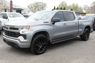 Used 2024 Chevrolet Silverado 1500 RST w/ Convenience Package II image 1