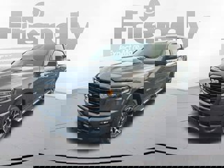 New 2026 RAM 1500 Laramie image 1