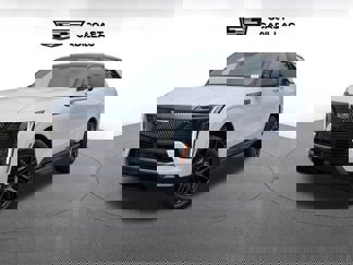 New 2026 Cadillac Escalade IQ Sport 1 image 1