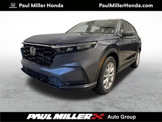 New 2026 Honda CR-V EX image 1