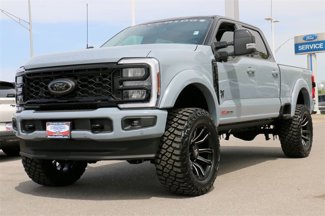 New 2025 Ford F250 Lariat w/ Lariat Ultimate Package image 1