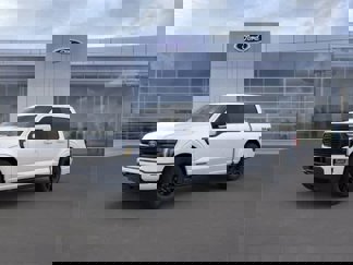 New 2025 Ford F150 Platinum w/ Equipment Group 702A High image 1