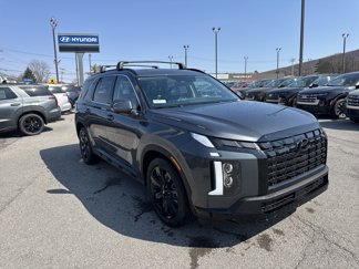 New 2025 Hyundai Palisade XRT image 1