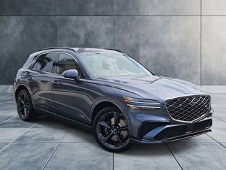 New 2026 Genesis GV70 3.5T Sport Prestige 360° Tour