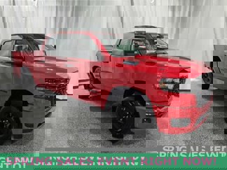 New 2025 RAM 1500 Tradesman w/ Night Edition image 1
