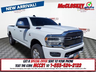 Used 2023 RAM 2500 Laramie image 1