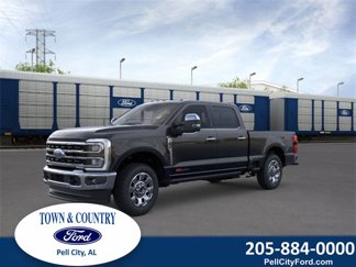 New 2025 Ford F250 King Ranch image 1