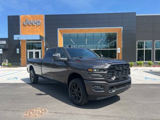 New 2025 RAM 3500 Big Horn image 1