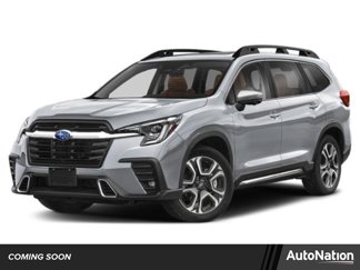 New 2025 Subaru Ascent Touring image 1