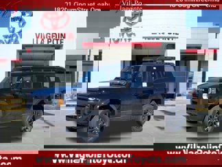 New 2025 Toyota Land Cruiser 1958 image 1