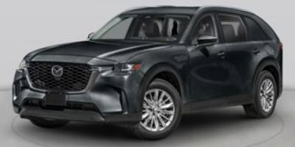 New 2026 MAZDA CX-90 3.3 Turbo w/ Premium Plus Pkg video 1