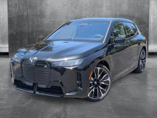 New 2026 BMW iX M70 image 1