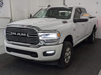 Used 2023 RAM 2500 Laramie image 1