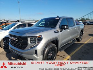 Used 2025 GMC Sierra 1500 Elevation w/ Elevation Premium Package video 1