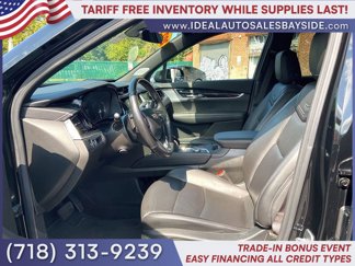 Used 2023 Cadillac XT6 Premium Luxury image 1