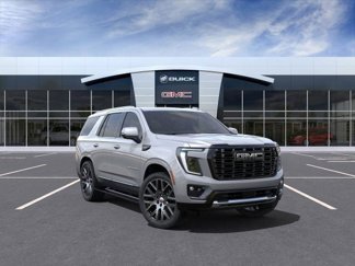 New 2025 GMC Yukon Denali Ultimate image 1